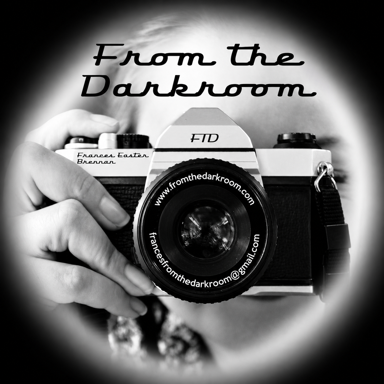 From the Darkroom logo
